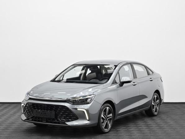 Новый BAIC U5 Plus 2025 года, цена 2 099 000 рублей, седан, Автокод Объявления