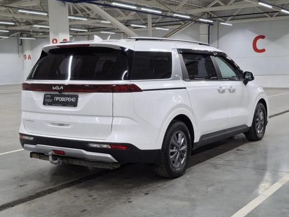 Kia Carnival IV с пробегом 2021 года, цена 3 260 000 рублей, 124392 км, минивэн, Автокод Объявления