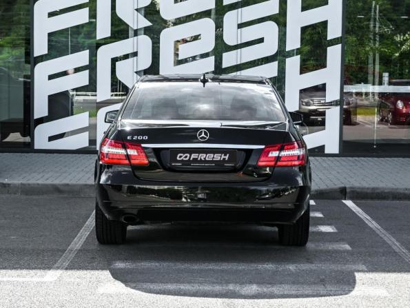 Mercedes-Benz E-Класс IV (W212 S212 C207) с пробегом 2012 года, цена 1 449 000 рублей, 200594 км, седан, Автокод Объявления