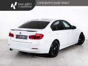 BMW 3 серии VI (F3x) Рестайлинг Казань  - изображение 23
