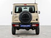 Suzuki Jimny IV Москва  - изображение 19