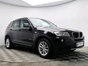 BMW X3 II (F25) Мурманск  - изображение 23