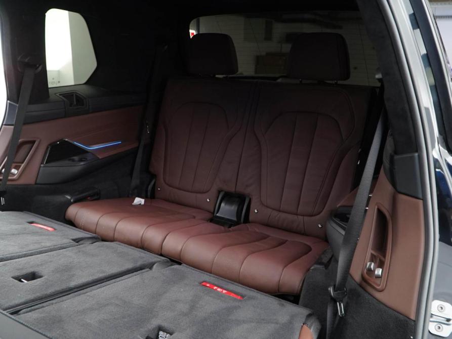 BMW X7 I (G07) Москва  - изображение 15