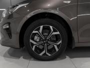 Kia Ceed III Москва  - изображение 44