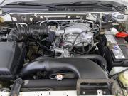 Mitsubishi Pajero IV Рестайлинг 2 Москва  - изображение 39