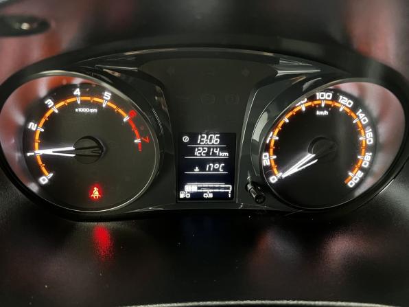 Lada (ВАЗ) Granta I Рестайлинг с пробегом 2025 года, цена 999 000 рублей, 12213 км, лифтбек, Автокод Объявления