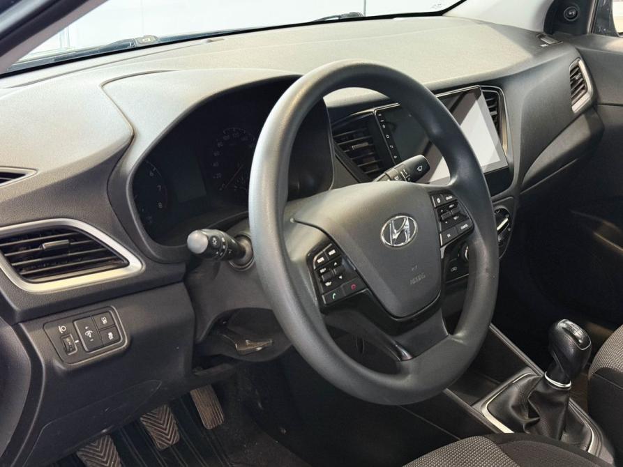 Hyundai Solaris II Тверь  - изображение 8