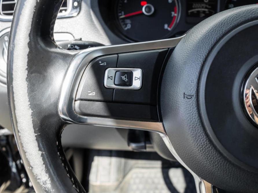 Volkswagen Polo V Рестайлинг Ставрополь  - изображение 19