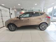 Hyundai ix35 I Рестайлинг Нижний Новгород  - изображение 36