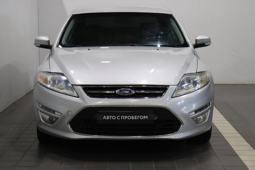 Ford Mondeo IV Рестайлинг Ульяновск  - изображение 2