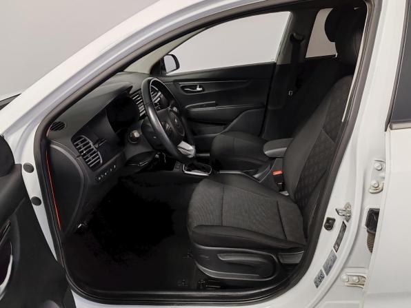 Kia Rio IV с пробегом 2019 года, цена 1 699 000 рублей, 46501 км, хэтчбек, Автокод Объявления