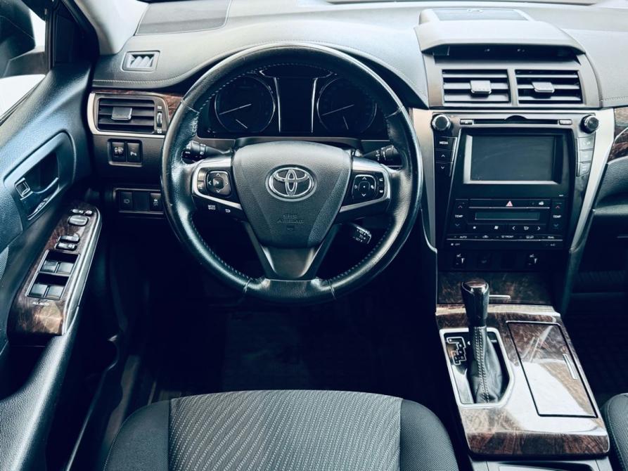 Toyota Camry VII (XV50) Рестайлинг Санкт-Петербург  - изображение 11