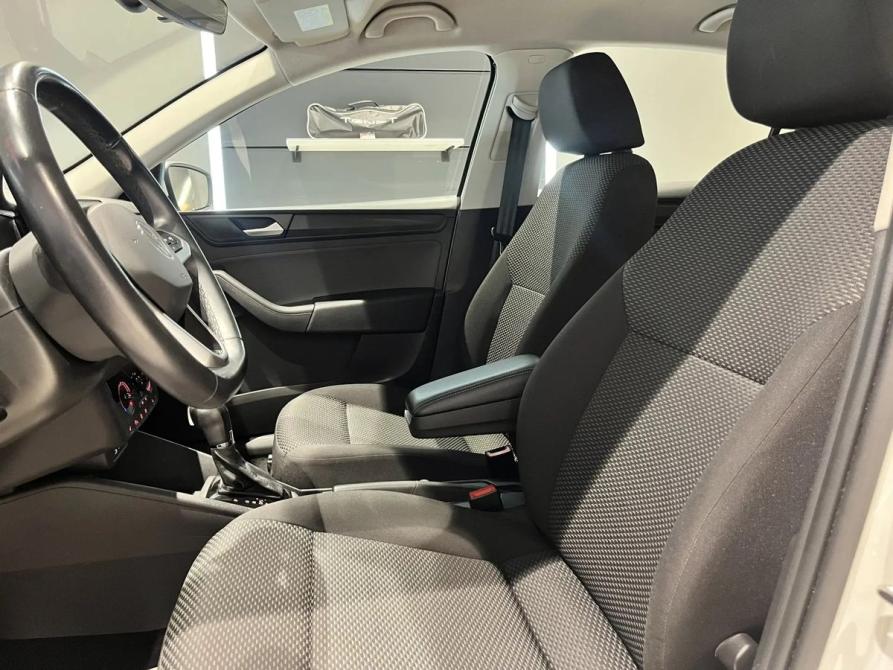 Volkswagen Polo VI Новосибирск  - изображение 16