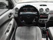 Chevrolet Lacetti I Екатеринбург  - изображение 27