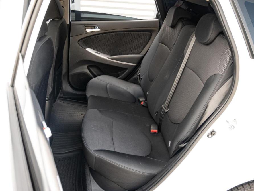 Hyundai Solaris I Рестайлинг Краснодар  - изображение 9