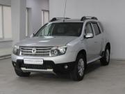 Renault Duster I Старый Оскол  - изображение 20