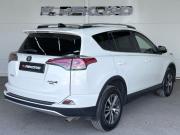 Toyota RAV4 IV (XA40) Рестайлинг Уфа  - изображение 23