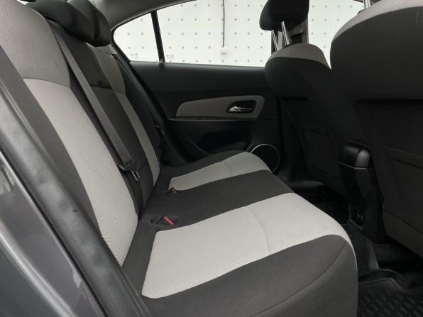 Chevrolet Cruze I с пробегом 2011 года, цена 880 000 рублей, 176630 км, седан, Автокод Объявления