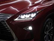 Lexus RX IV Москва  - изображение 55