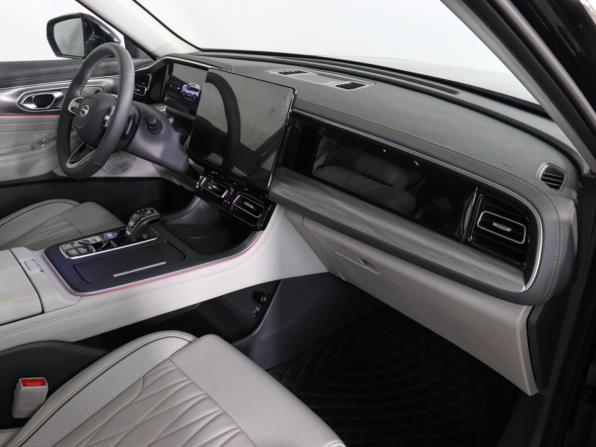 GAC GS8 II с пробегом 2025 года, цена 3 690 000 рублей, 13441 км, внедорожник, Автокод Объявления