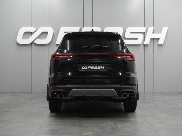 Chery Tiggo 8 Pro Max I Рестайлинг с пробегом 2024 года, цена 3 499 000 рублей, 7999 км, внедорожник, Автокод Объявления