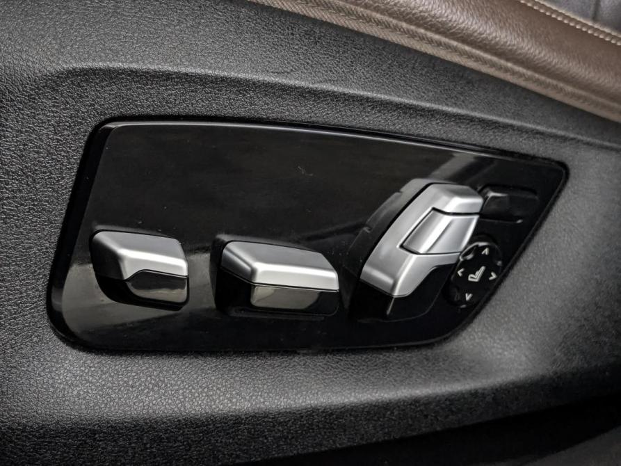 BMW 7 серии VI (G11/G12) Рестайлинг Москва  - изображение 21