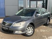 Skoda Octavia II (A5) Рестайлинг Октябрьский  - изображение 19
