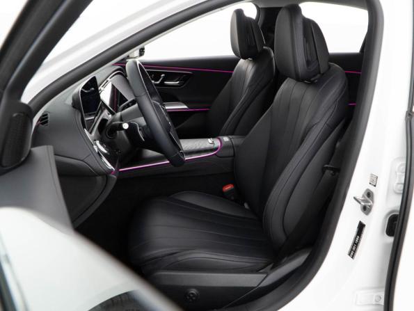 Mercedes-Benz E-Класс V (W213 S213 C238) Рестайлинг с пробегом 2024 года, цена 6 895 055 рублей, 12707 км, седан, Автокод Объявления