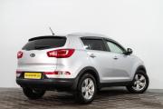 Kia Sportage III Сургут  - изображение 23