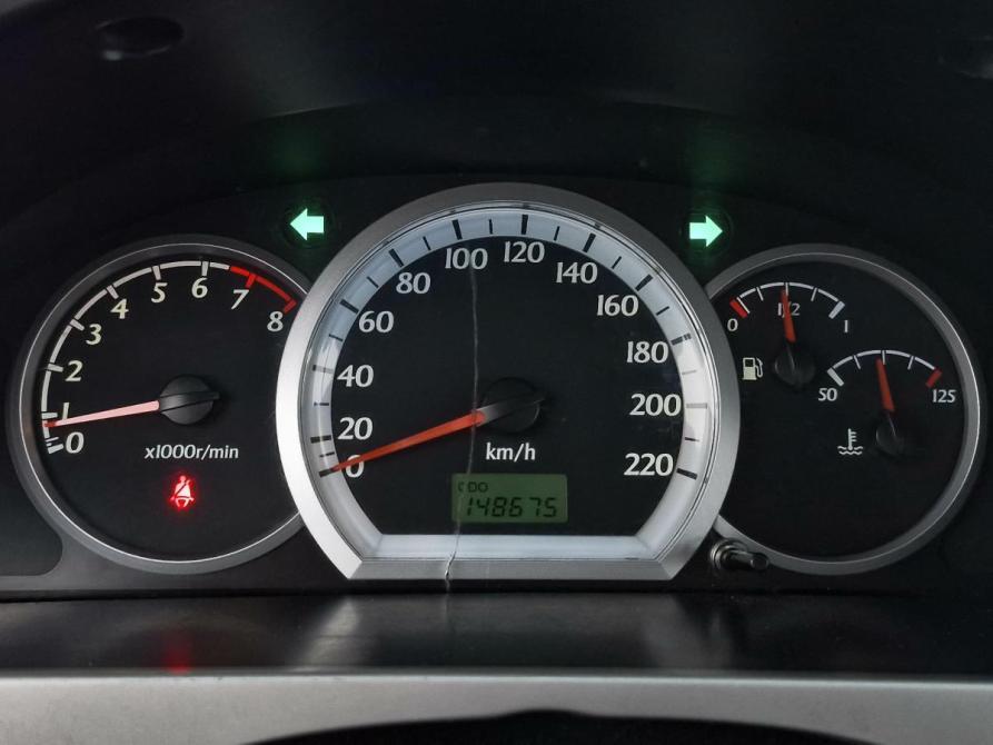 Chevrolet Lacetti I Нижний Новгород  - изображение 14