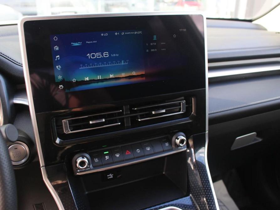 Haval M6 II Калуга  - изображение 9