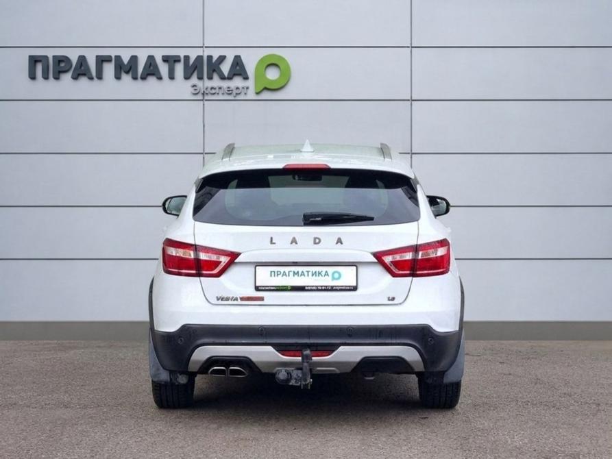 Lada (ВАЗ) Vesta I Петрозаводск  - изображение 6