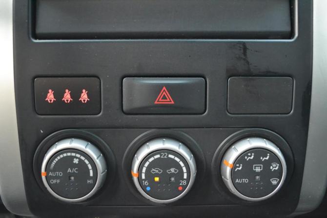 Nissan X-Trail II Рестайлинг с пробегом 2012 года, цена 1 340 000 рублей, 174734 км, внедорожник, Автокод Объявления