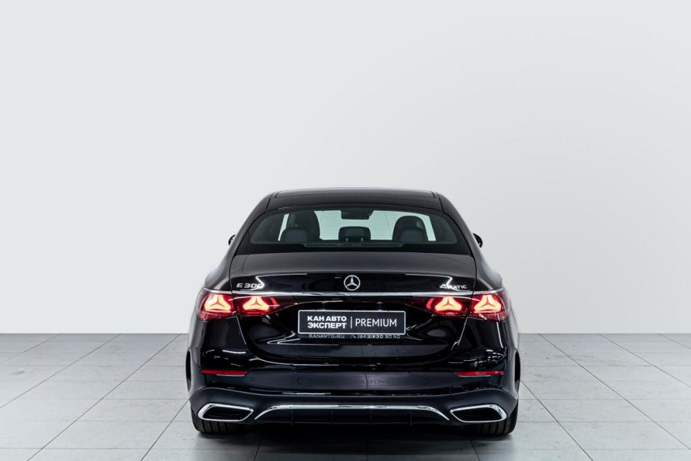 Mercedes-Benz E-Класс VI (W214 S214) Казань  - изображение 5