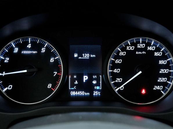Mitsubishi Outlander III Рестайлинг 2 с пробегом 2018 года, цена 1 749 000 рублей, 84447 км, внедорожник, Автокод Объявления