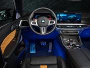 BMW X6 M III (F96) Рестайлинг Москва  - изображение 49
