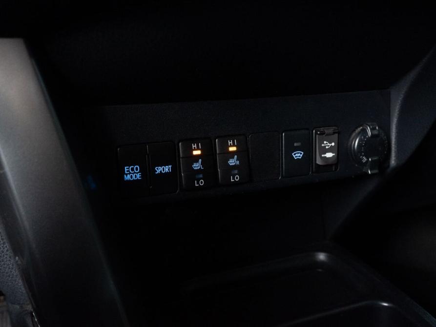Toyota RAV4 IV (XA40) Рестайлинг Тюмень  - изображение 21