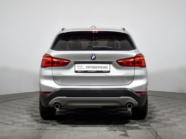 BMW X1 II (F48) с пробегом 2017 года, цена 1 911 000 рублей, 142414 км, внедорожник, Автокод Объявления