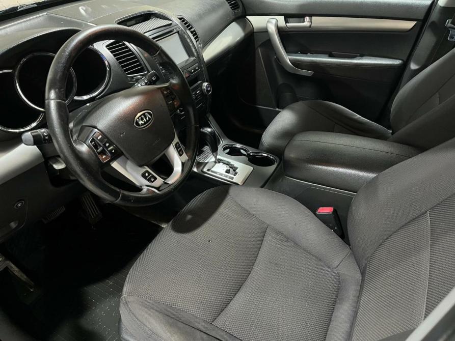 Kia Sorento II Нижнекамск  - изображение 8