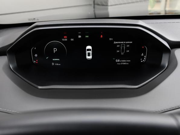 Changan UNI-S I с пробегом 2024 года, цена 2 298 000 рублей, 31362 км, внедорожник, Автокод Объявления