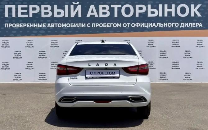 Lada (ВАЗ) Vesta I Рестайлинг (NG) с пробегом 2025 года, цена 1 399 900 рублей, 41459 км, седан, Автокод Объявления