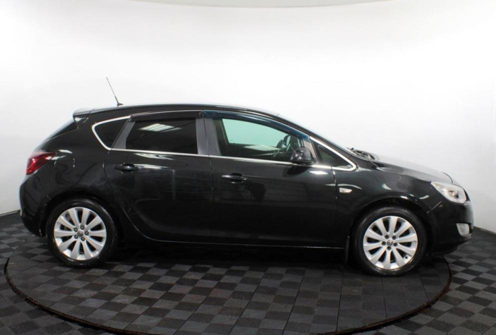 Opel Astra H Рестайлинг Нижний Новгород  - изображение 5