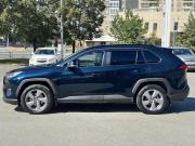 Toyota RAV4 V (XA50) Челябинск  - изображение 38