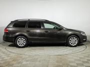 Volkswagen Passat B7 Санкт-Петербург  - изображение 22