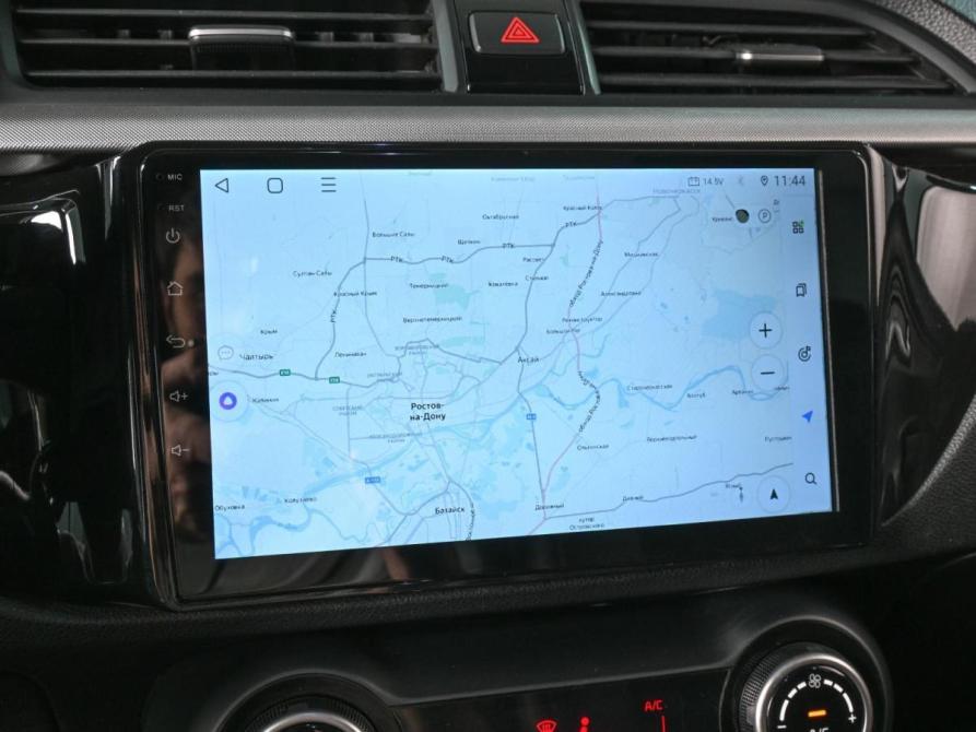 Kia Rio IV Ростов-на-Дону  - изображение 14