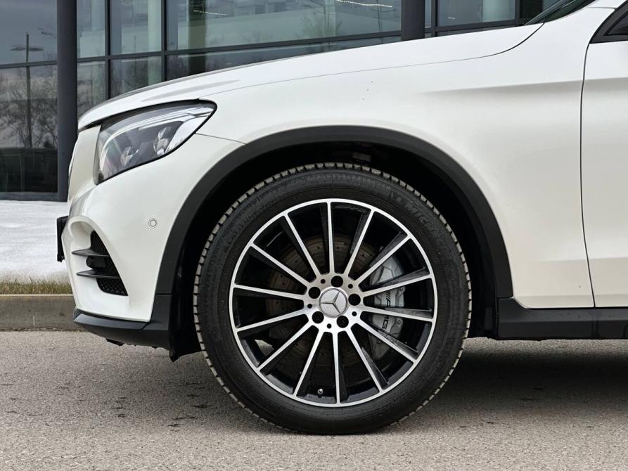 Mercedes-Benz GLC Coupe AMG I (C253) Пермь  - изображение 8