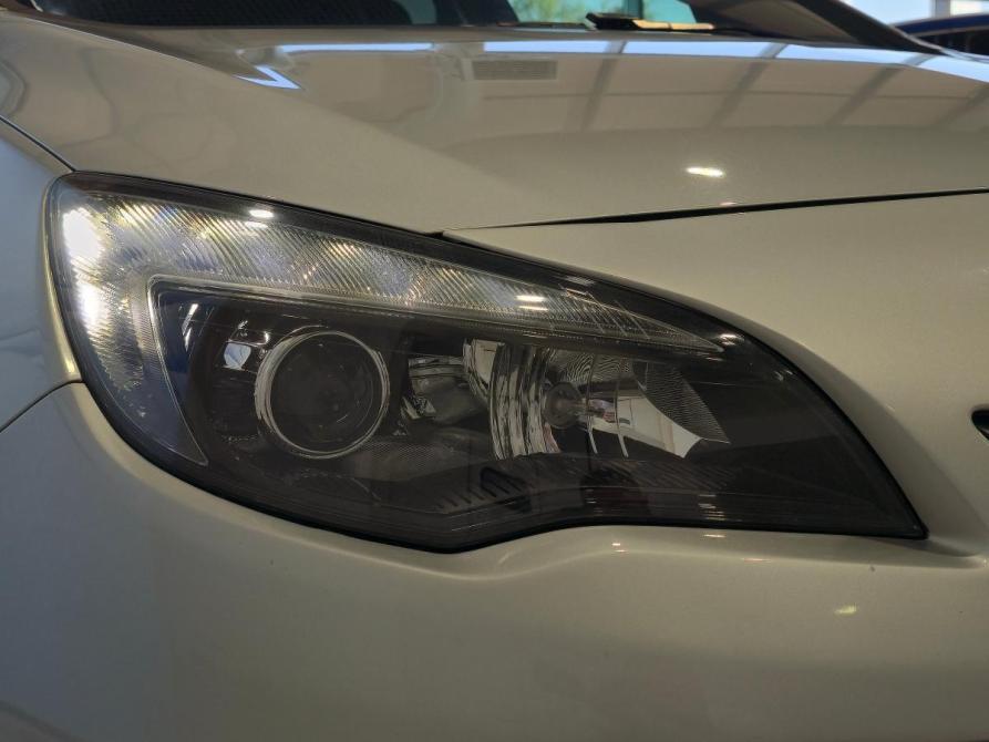 Opel Astra J Рестайлинг Таганрог  - изображение 9