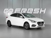 Hyundai Solaris II Минеральные Воды  - изображение 17