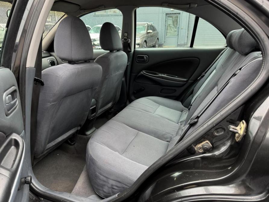Nissan Almera II (N16) Рестайлинг Кропоткин  - изображение 11