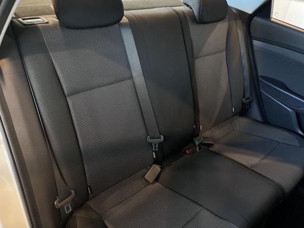 Hyundai Solaris II Рестайлинг с пробегом 2022 года, цена 1 459 400 рублей, 112591 км, седан, Автокод Объявления